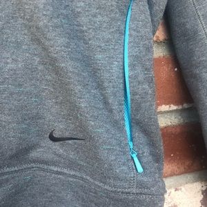 Nike sweatshirt